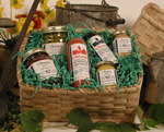 Heritage Gift Basket